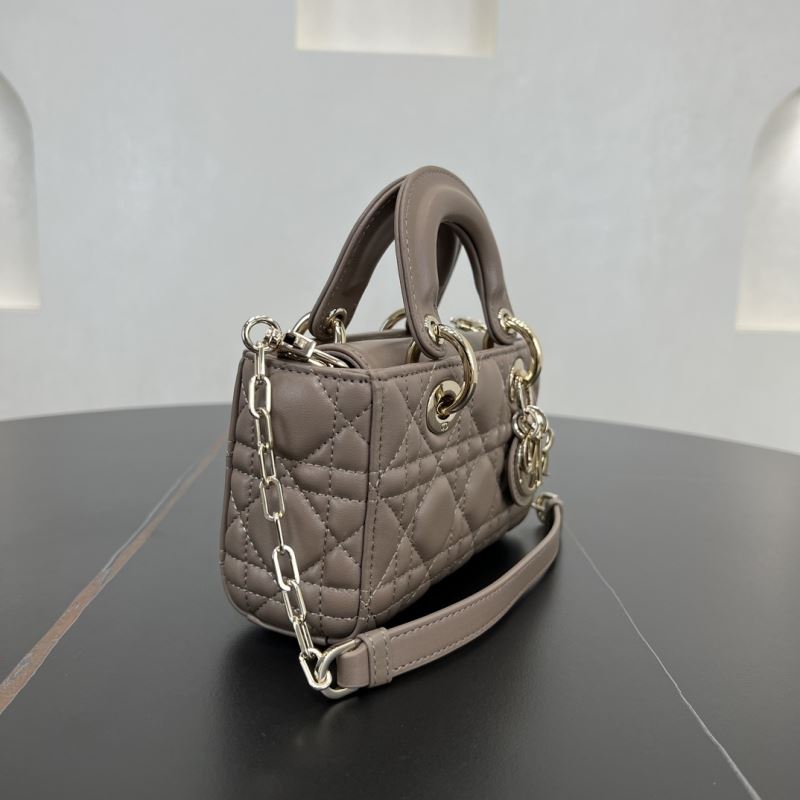 Christian Dior My Lady Bags